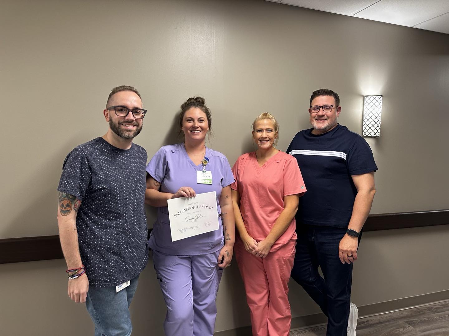 Facility Feature Image